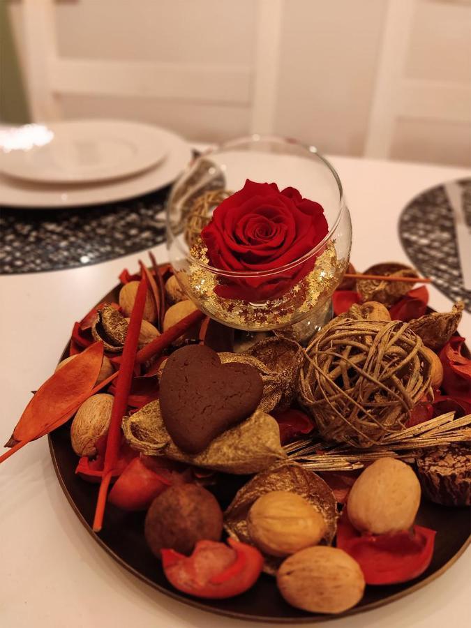 L'Ultima Rosa - Верона Екстериор снимка